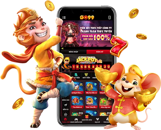 Truy cập thư viện game đầy đủ