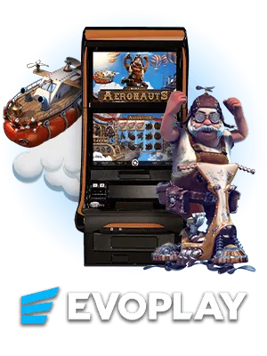 Trò chơi Video Slot