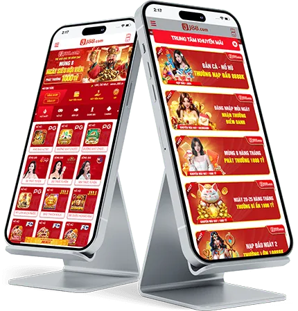 Biểu tượng kho game đa dạng tại 8kbet456 casino