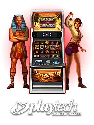 Trò chơi Slot theo chủ đề