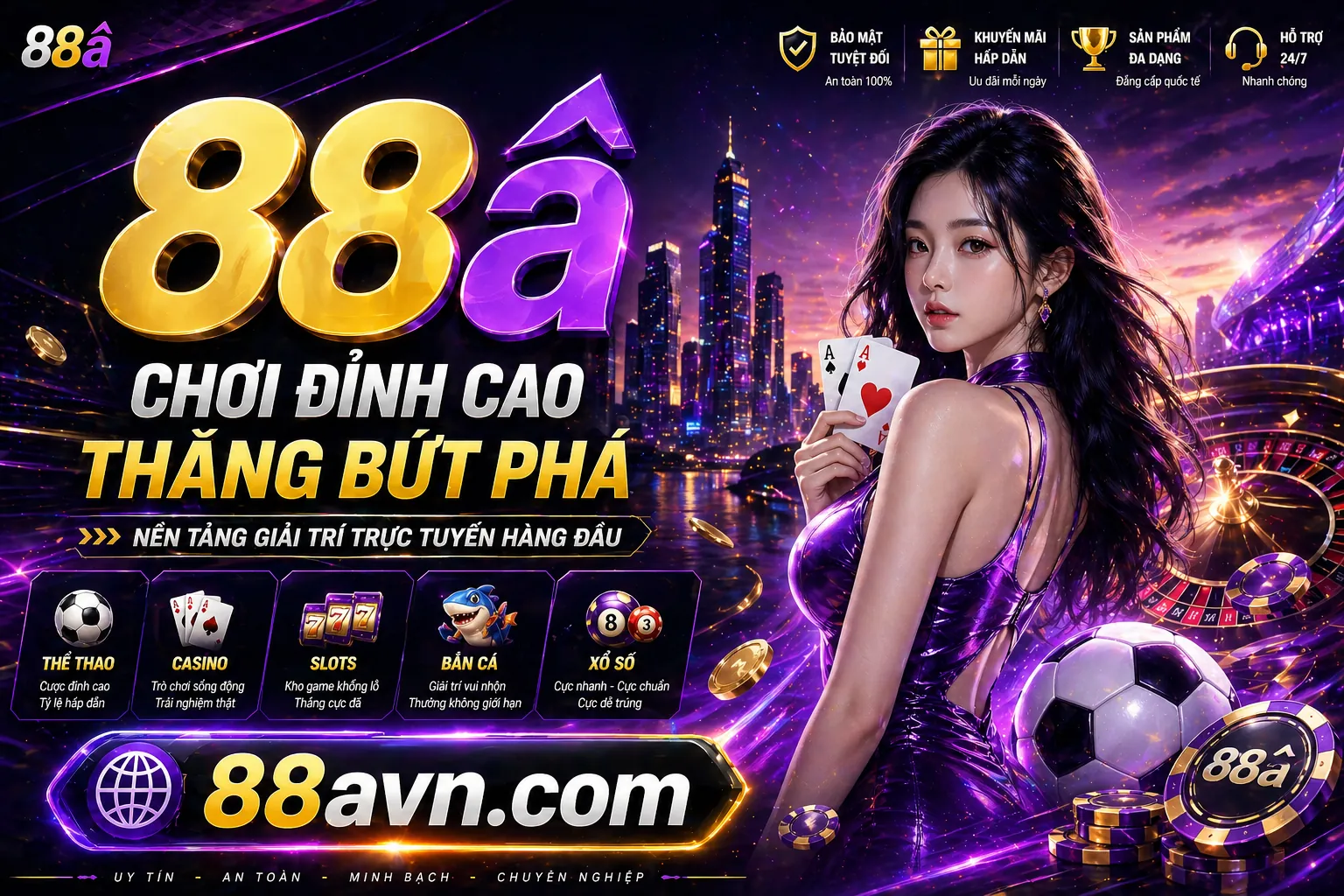 Hình ảnh chính blog 8kbet456 Casino