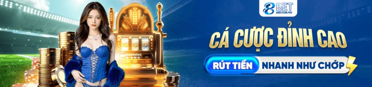 Quản lý vốn hiệu quả tại 8kbet456 casino