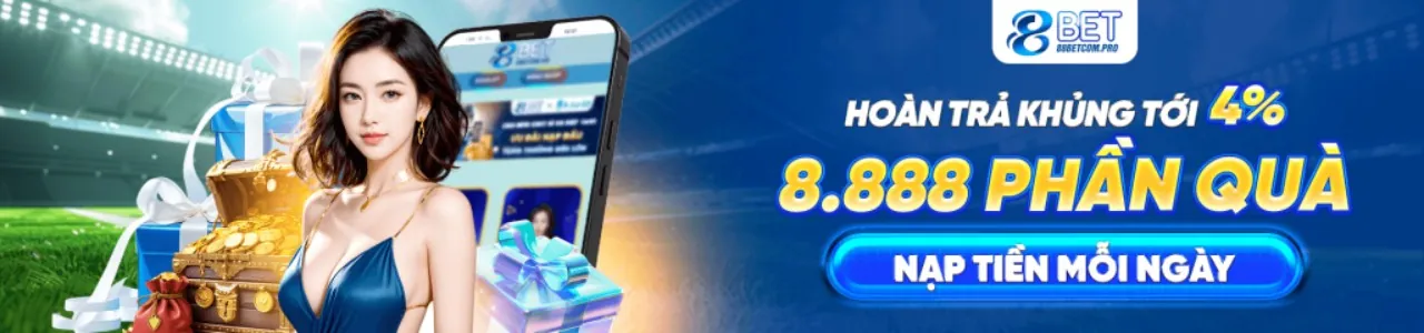 Ứng dụng di động 8kbet456 casino