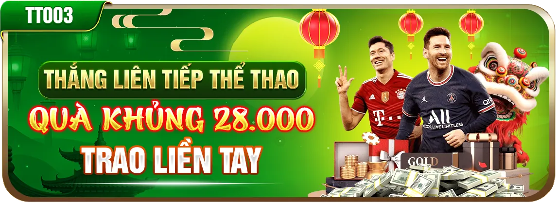 Khuyến mãi hàng tuần và hoàn trả hấp dẫn tại 8kbet456 Casino