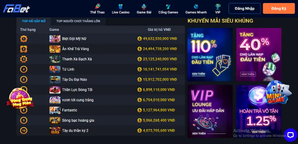 Sòng bạc trực tiếp với dealer chuyên nghiệp tại 8kbet456 casino