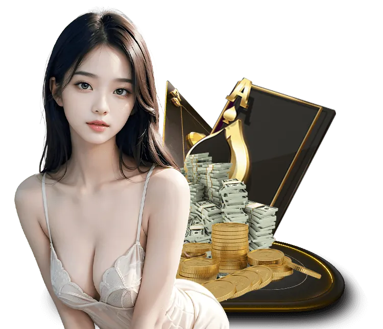 Người chơi nhận thêm tiền khi nạp tiền, biểu tượng cho thưởng nạp lại hàng ngày tại 8kbet456 casino